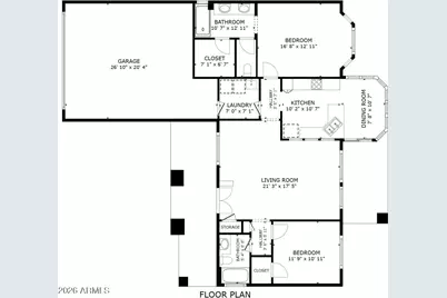 20410 N 150th Drive, Sun City West, AZ 85375 - Photo 5