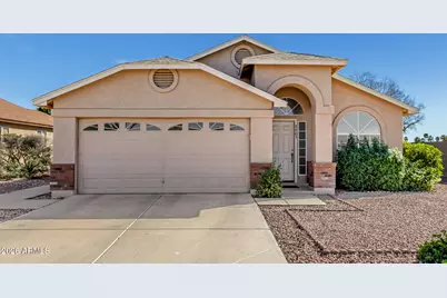 8803 E Downing Street, Mesa, AZ 85207 - Photo 1