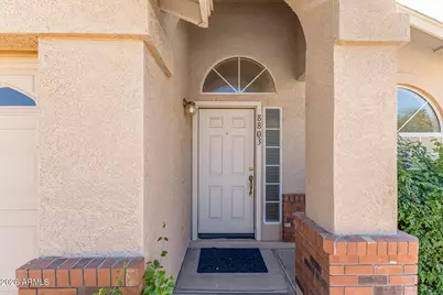 8803 E Downing Street, Mesa, AZ 85207 - Photo 3