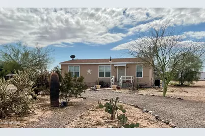 25131 W Gambit Trail, Wittmann, AZ 85361 - Photo 3
