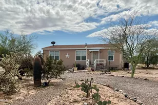 25131 W Gambit Trail, Wittmann, AZ 85361 - Photo 3