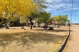 25131 W Gambit Trail, Wittmann, AZ 85361 - Photo 33