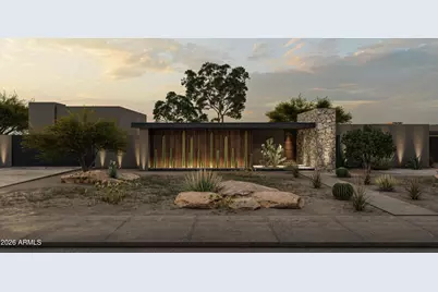 12640 N 70th Street, Scottsdale, AZ 85254 - Photo 1