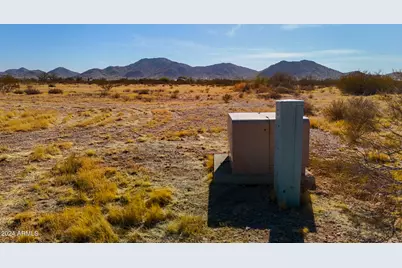 0 N Silver Dog Way 2 Acres -- #-, Maricopa, AZ 85138 - Photo 5