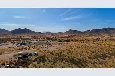 0 N Silver Dog Way 2 Acres -- #-, Maricopa, AZ 85138 - Photo 17