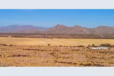 0 N Silver Dog Way 2 Acres -- #-, Maricopa, AZ 85138 - Photo 21