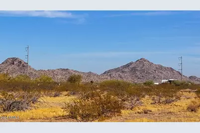 0 N Silver Dog Way 2 Acres -- #-, Maricopa, AZ 85138 - Photo 9