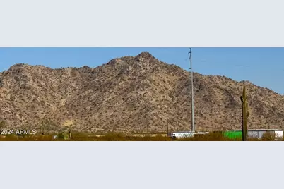 0 N Silver Dog Way 2 Acres -- #-, Maricopa, AZ 85138 - Photo 11