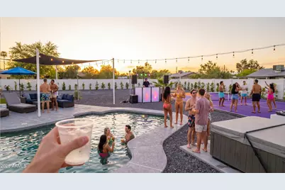 6028 E Joan De Arc Avenue, Scottsdale, AZ 85254 - Photo 23