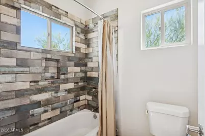 14224 E Desert Vista Trail, Scottsdale, AZ 85262 - Photo 33