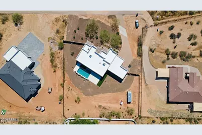 14224 E Desert Vista Trail, Scottsdale, AZ 85262 - Photo 41