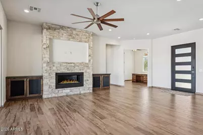 14224 E Desert Vista Trail, Scottsdale, AZ 85262 - Photo 7