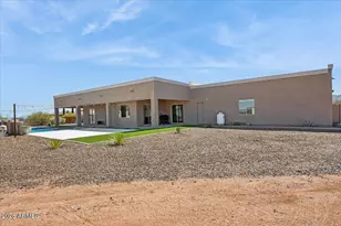 14224 E Desert Vista Trail, Scottsdale, AZ 85262 - Photo 37