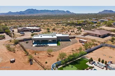 14224 E Desert Vista Trail, Scottsdale, AZ 85262 - Photo 39