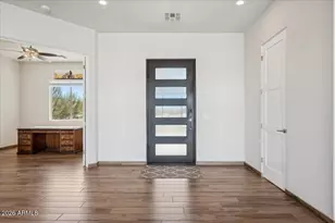 14224 E Desert Vista Trail, Scottsdale, AZ 85262 - Photo 7