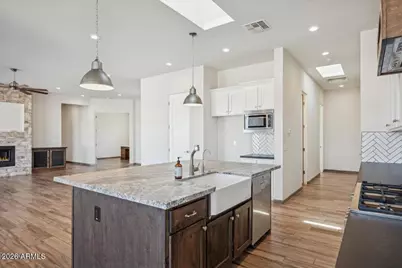 14224 E Desert Vista Trail, Scottsdale, AZ 85262 - Photo 13