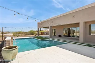 14224 E Desert Vista Trail, Scottsdale, AZ 85262 - Photo 35