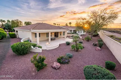 13222 W Junipero Drive, Sun City West, AZ 85375 - Photo 45