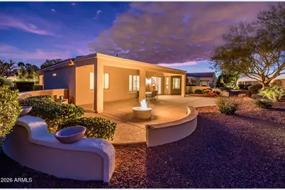 13222 W Junipero Drive, Sun City West, AZ 85375 - Photo 61