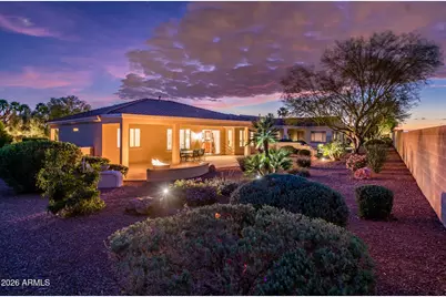 13222 W Junipero Drive, Sun City West, AZ 85375 - Photo 59