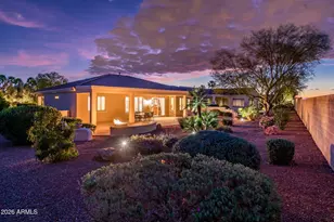 13222 W Junipero Dr, Sun City West, AZ 85375 - Photo 59