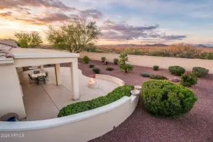 13222 W Junipero Dr, Sun City West, AZ 85375 - Photo 47