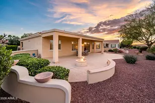 13222 W Junipero Dr, Sun City West, AZ 85375 - Photo 49