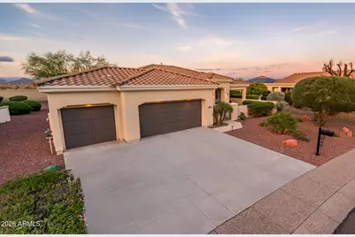 13222 W Junipero Drive, Sun City West, AZ 85375 - Photo 5