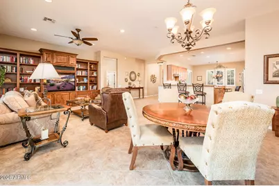 13222 W Junipero Drive, Sun City West, AZ 85375 - Photo 23