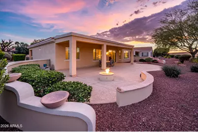 13222 W Junipero Drive, Sun City West, AZ 85375 - Photo 51