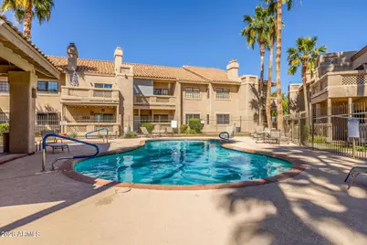 930 N Mesa Drive #1055, Mesa, AZ 85201 - Photo 11