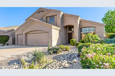 9719 E Pine Valley Road, Scottsdale, AZ 85260 - Photo 1