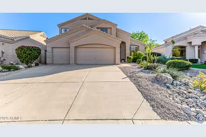 9719 E Pine Valley Road, Scottsdale, AZ 85260 - Photo 61