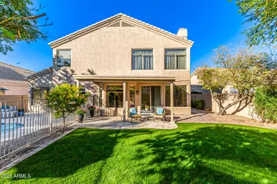 9719 E Pine Valley Road, Scottsdale, AZ 85260 - Photo 57