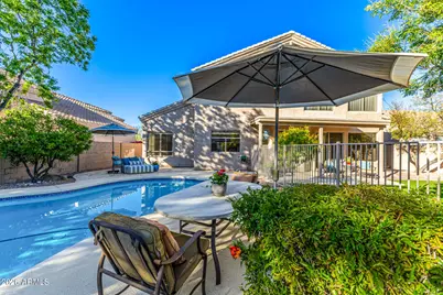 9719 E Pine Valley Road, Scottsdale, AZ 85260 - Photo 59