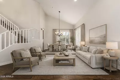 9719 E Pine Valley Road, Scottsdale, AZ 85260 - Photo 5