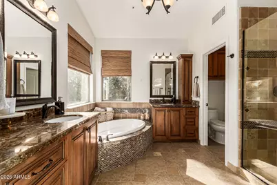 9719 E Pine Valley Road, Scottsdale, AZ 85260 - Photo 33