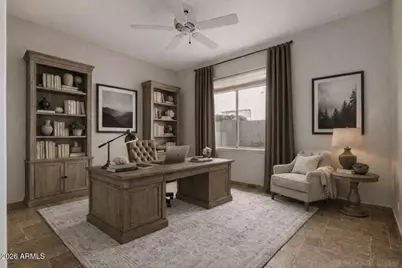 9719 E Pine Valley Road, Scottsdale, AZ 85260 - Photo 39