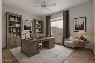 9719 E Pine Valley Rd, Scottsdale, AZ 85260 - Photo 39