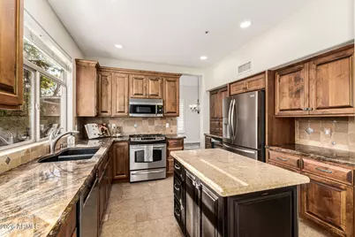 9719 E Pine Valley Road, Scottsdale, AZ 85260 - Photo 21