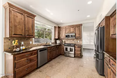 9719 E Pine Valley Road, Scottsdale, AZ 85260 - Photo 23