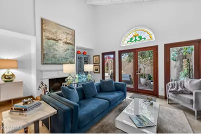 5812 N 12th Street #33, Phoenix, AZ 85014 - Photo 13