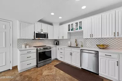 5812 N 12th Street #33, Phoenix, AZ 85014 - Photo 17