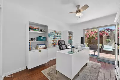 5812 N 12th Street #33, Phoenix, AZ 85014 - Photo 25