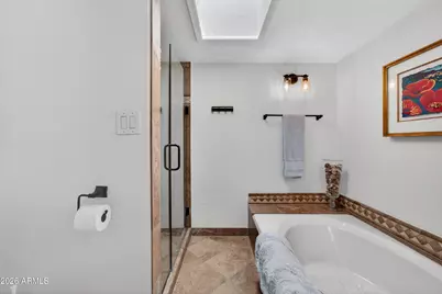 5812 N 12th Street #33, Phoenix, AZ 85014 - Photo 41