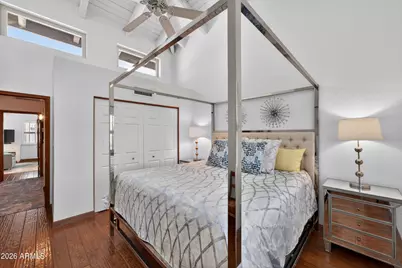 5812 N 12th Street #33, Phoenix, AZ 85014 - Photo 33