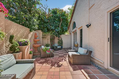 5812 N 12th Street #33, Phoenix, AZ 85014 - Photo 31