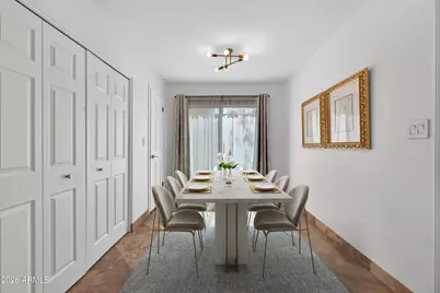 5812 N 12th Street #33, Phoenix, AZ 85014 - Photo 19