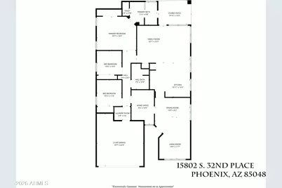 15802 S 32nd Place, Phoenix, AZ 85048 - Photo 7