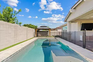 2876 W Lyman Dr, San Tan Valley, AZ 85144 - Photo 33